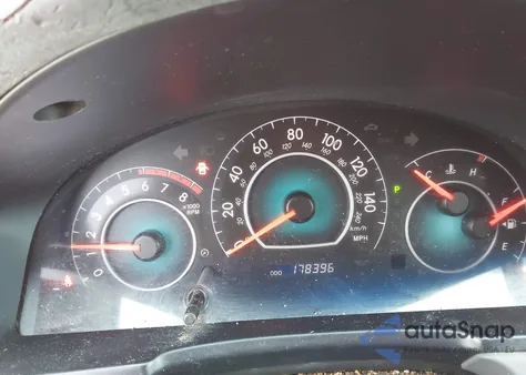 2007 Toyota Camry Solara Se from USA, damaged, VIN 4T1FA38P97U132456